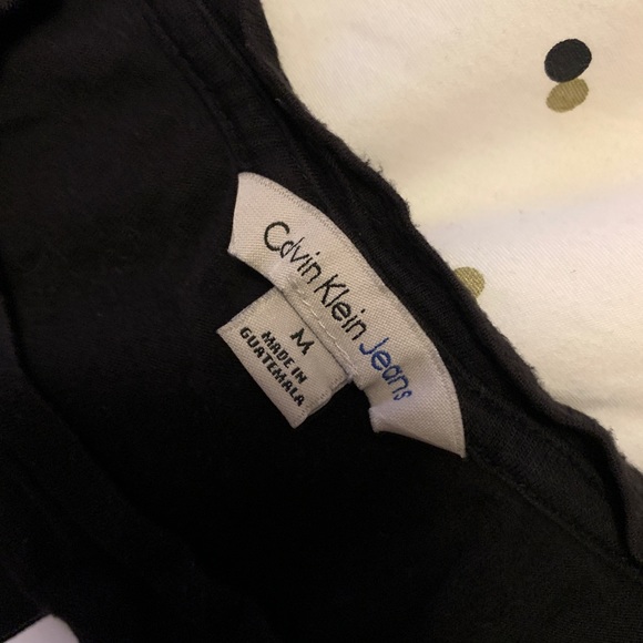 Calvin Klein t shirt - Picture 2 of 2